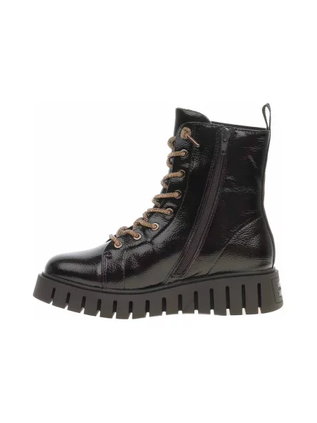 Pantofi Bagatt negru
