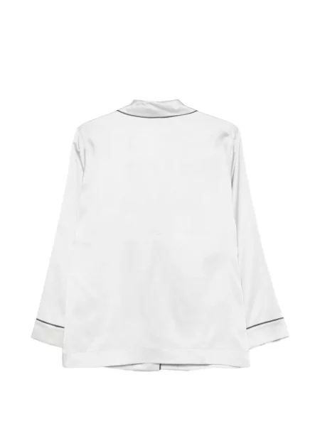 Top Carine Gilson gri