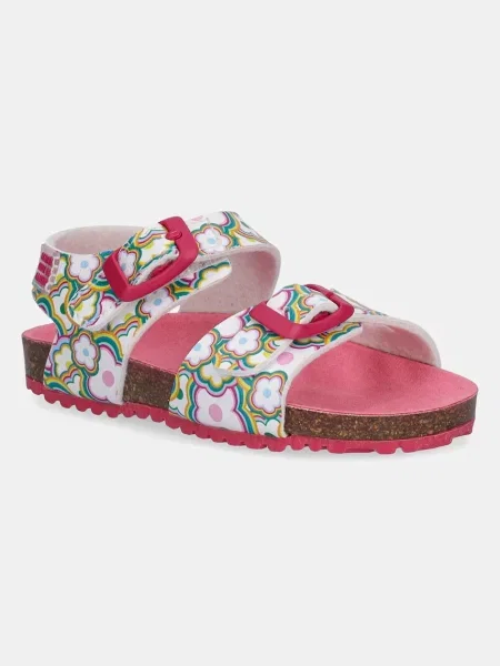 Дитячі шльопанці Agatha Ruiz De La Prada