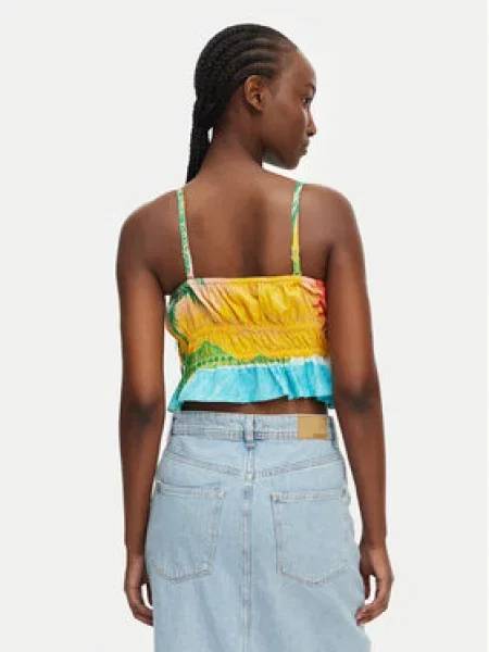 Top Roxy