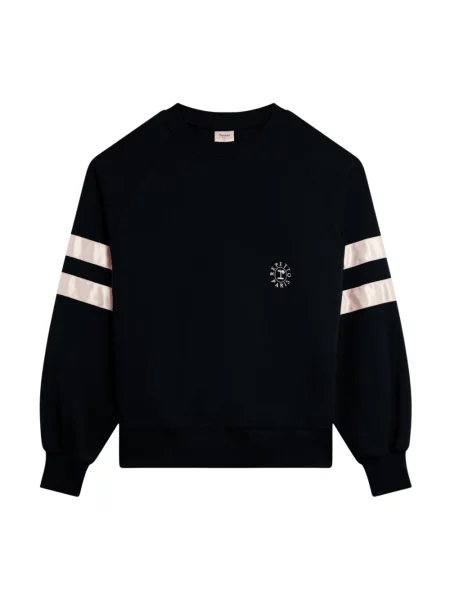 Bluza Repetto czarna