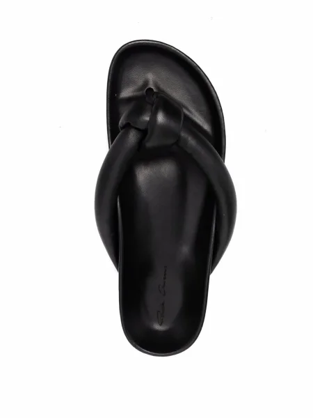 Sandale Rick Owens negru