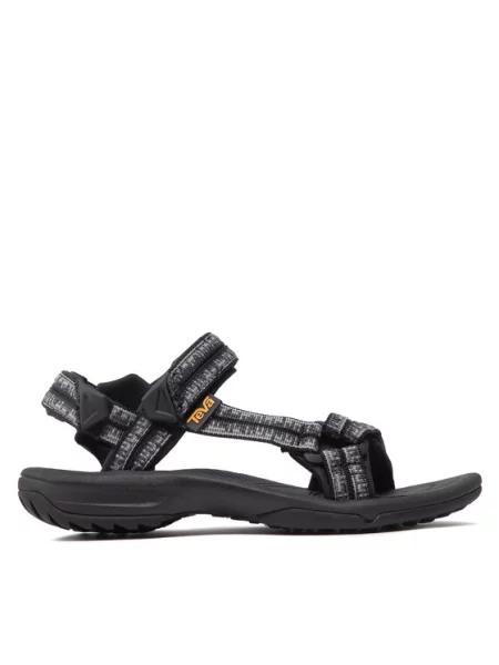 Teva Босоніжки Terra Fi Lite чорний