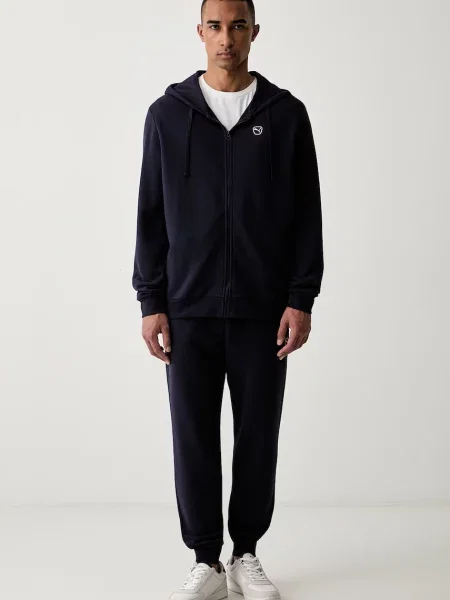 Puma compleu de trening pentru bărbați din Essentials Elevated