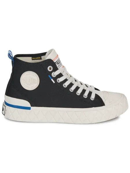Pantofi Palladium negru