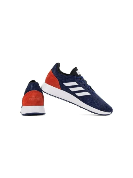 Tenisky Adidas modrá