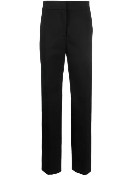 Pantaloni Genny negru