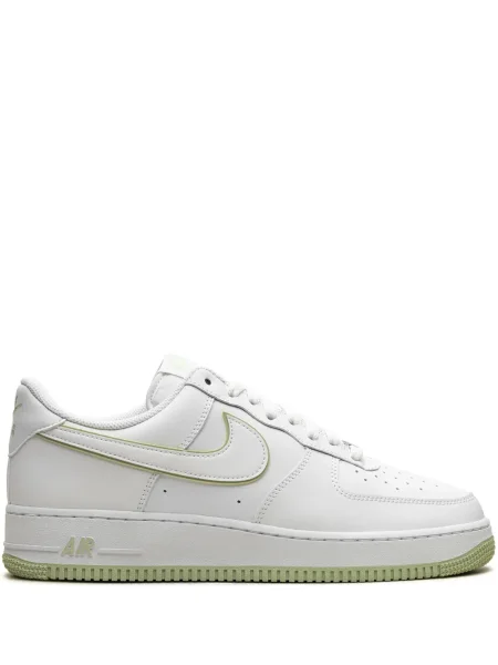 Sneakerși Nike Air Force 1 negru