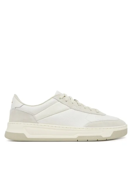 BOSS Sneakers Baltimore alb