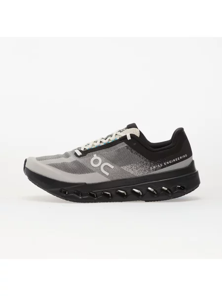 Trampki On M Cloudsurfer Next Black/ Dew EUR 44 czarne