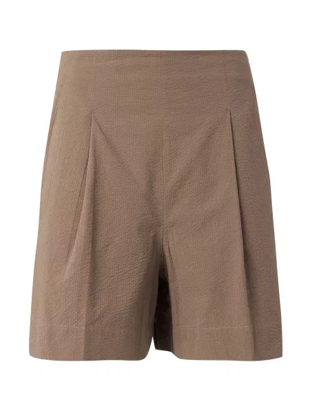 MM by Max Mara Pantaloni BALTA închis bej