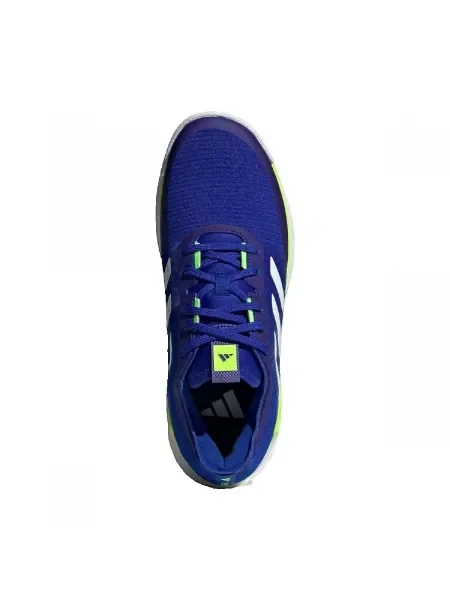 Tenisky Adidas modrá