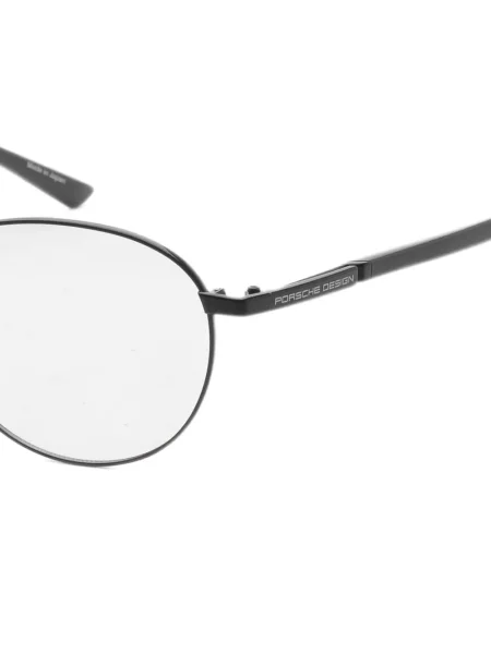 Ochelari de soare Porsche Design negru