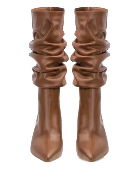 Botine Ginissima maro