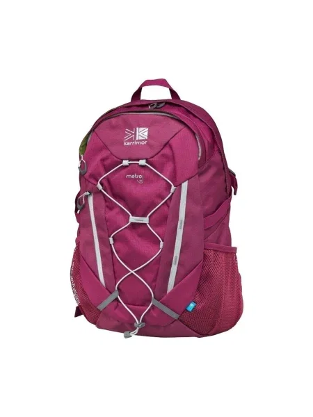 Geantă Karrimor roz