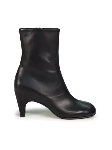 Buty do kostki Vic Matie czarne