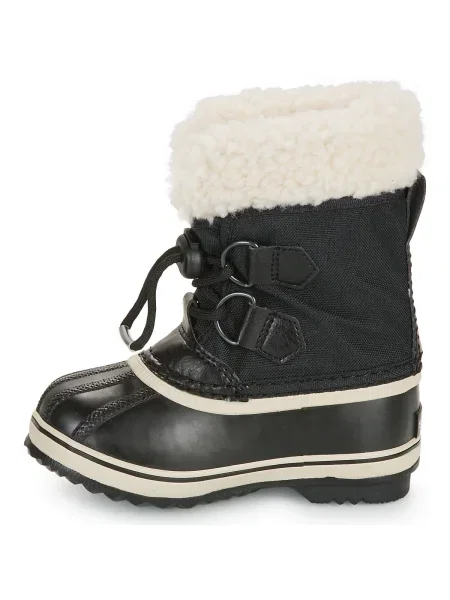 Pantofi copii Sorel negru