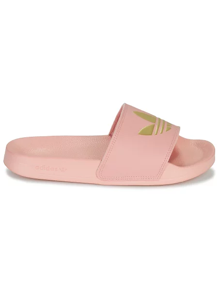 Félcipő Adidas rózsaszín