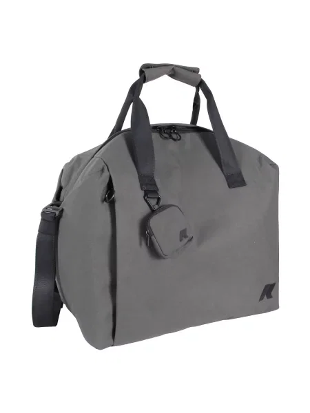 Torba K-way zielona