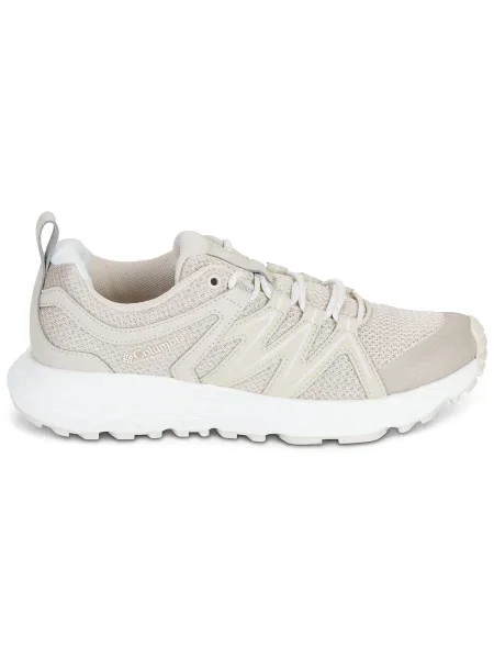 Pantofi Columbia bej