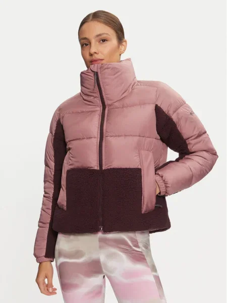 Columbia Geacă de iarnă Leadbetter Point™ II violet