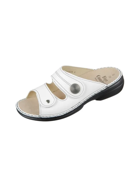 Tenisky Finn Comfort biela