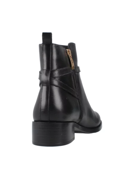 Pantofi Tamaris negru