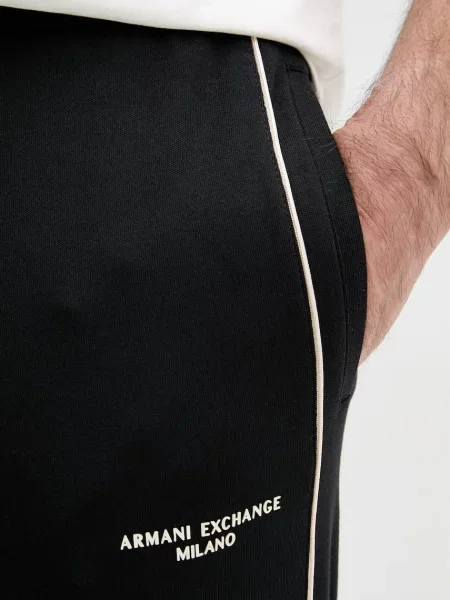 Спортивные штаны Armani Exchange