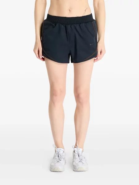 Curea Nike cu glugă cu tepi cu model floral alb