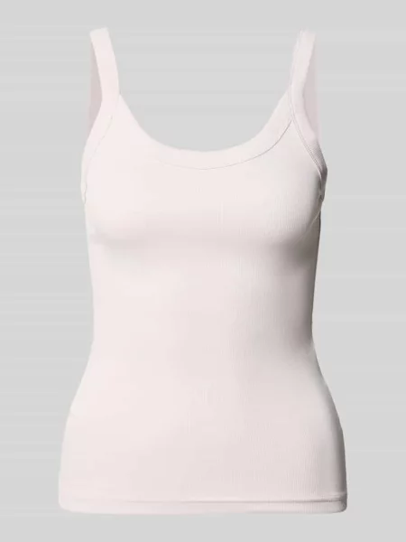 Top Gina Tricot na ramiączkach