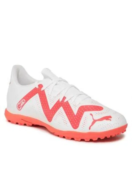Pantofi Puma alb