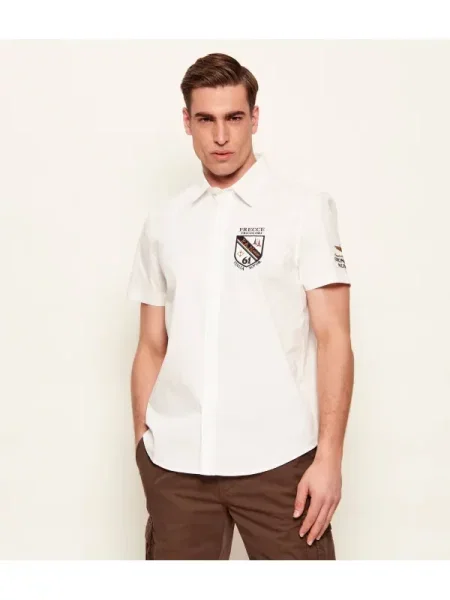 Aeronautica Militare Cămașă