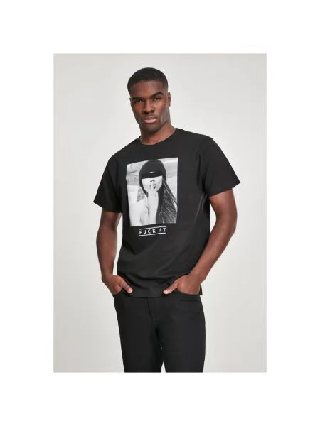 Tricou Mister Tee negru