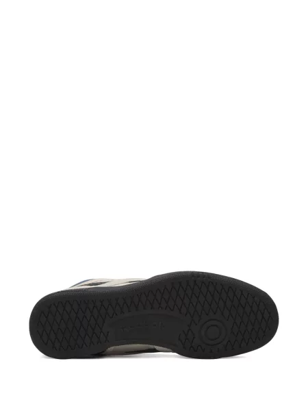 Sneakers Reebok Revenge μαύρο