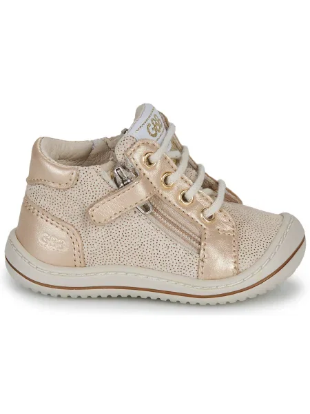 Pantofi copii Gbb bej