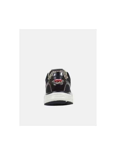 Pantofi Levi's® negru
