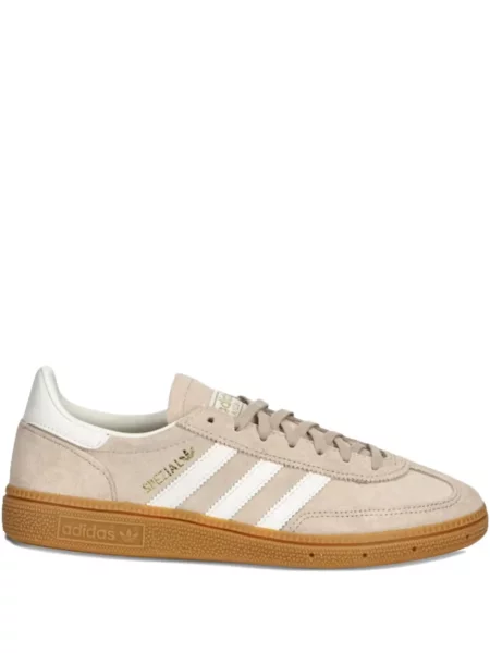 Sneakers Adidas Spezial καφέ