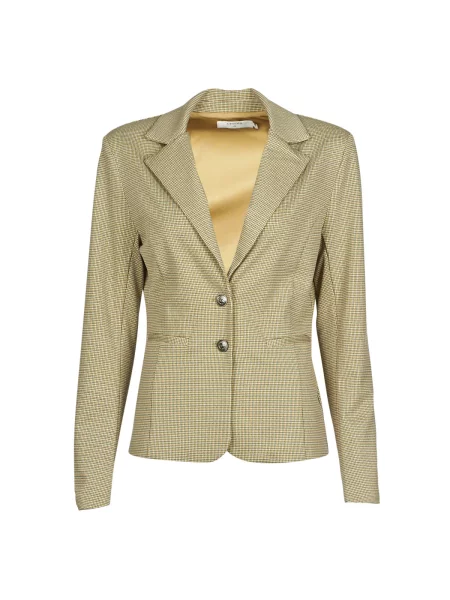 Blazer Cream bež