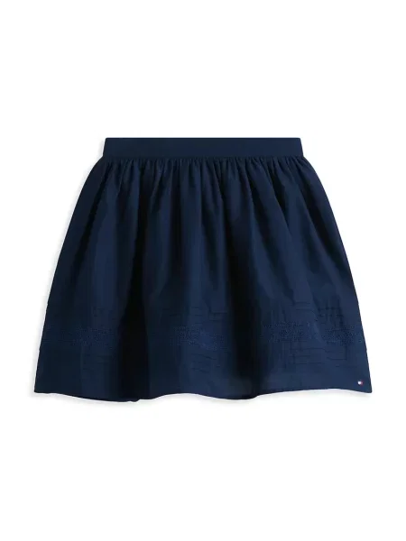 Tommy Hilfiger Dječje haljina plava