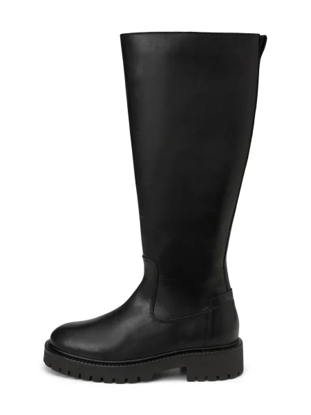 Marc O'Polo Cizme Phia' negru