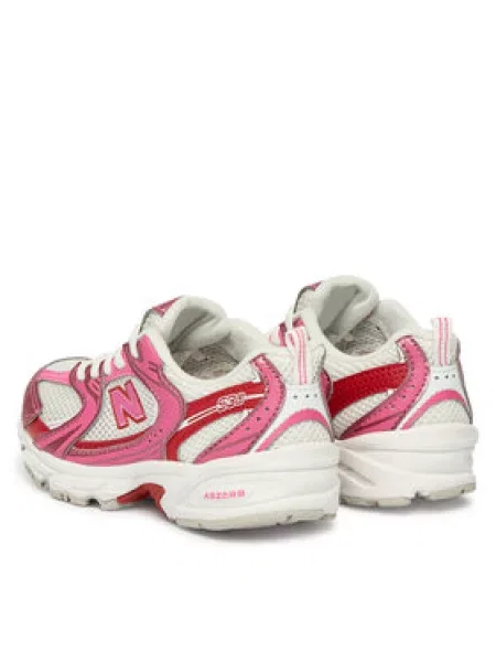 Sportcipők New Balance rózsaszín