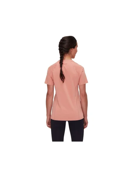 Tricou Mammut roz