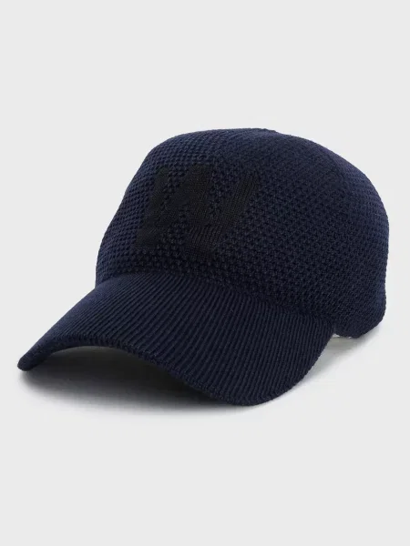 Кепка Weekend Max Mara синя