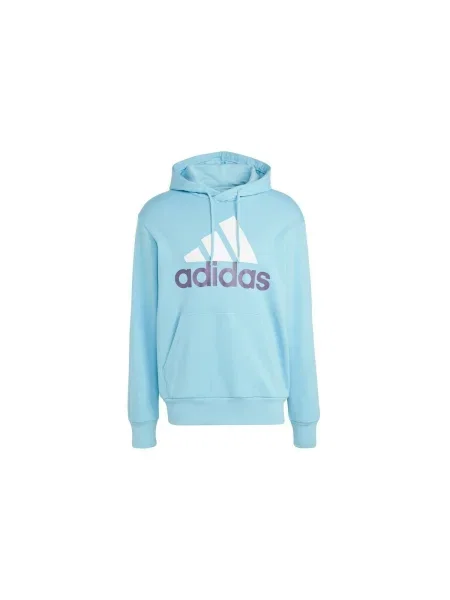 Geacă Adidas albastru