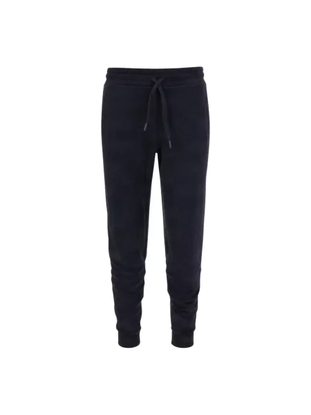 Spodnie dresowe Emporio Armani Ea7 czarne