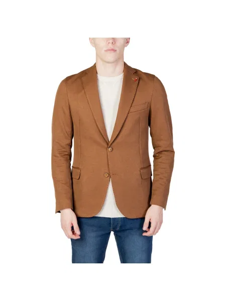 Geacă Mulish albastru