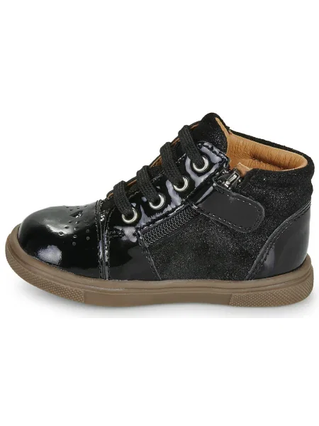 Pantofi copii Gbb negru
