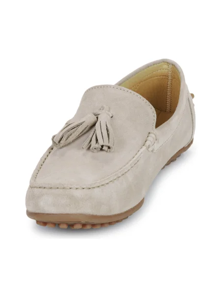 Pantofi So Size bej