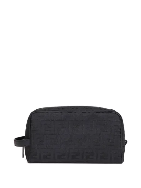Geantă Fendi negru