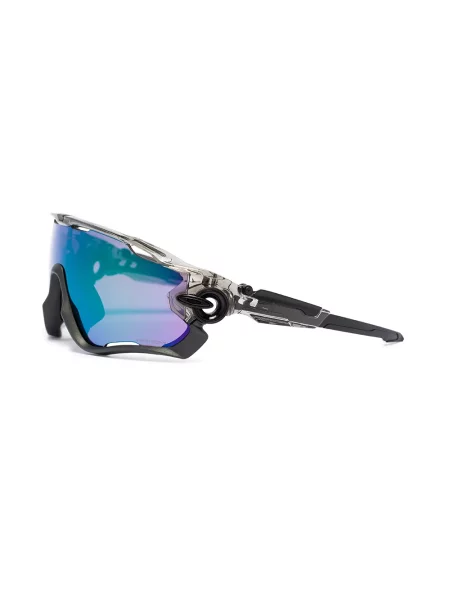 Saulės akiniai Oakley juoda